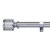 Trellis Extendable Metal Eyelet Curtain Pole​ -Curtain Series 30961353