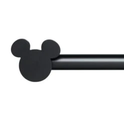 Disney Mickey Mouse Extendable Metal Eyelet Curtain Pole​ -Curtain Series 30961378