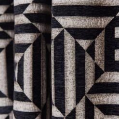 Shoreditch Pencil Pleat Curtains 36 Shoreditch Pencil Pleat Curtains -Curtain Series 30962139 alt02