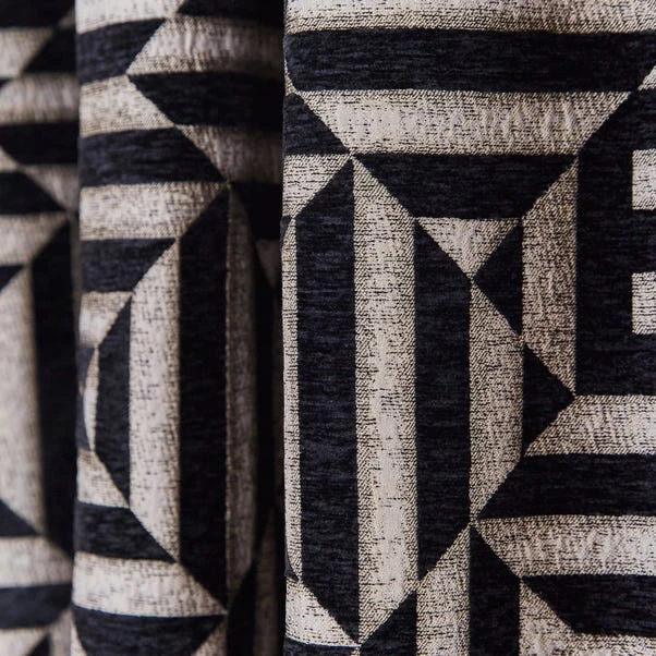 Shoreditch Pencil Pleat Curtains 17 Shoreditch Pencil Pleat Curtains - Image 15