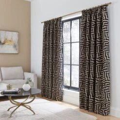 Shoreditch Pencil Pleat Curtains 31 Shoreditch Pencil Pleat Curtains -Curtain Series 30962144 alt01