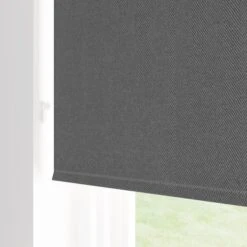 Chevron Blackout Roller Blind -Curtain Series 30962703 alt04