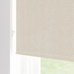 Chevron Blackout Roller Blind -Curtain Series 30962714 alt04