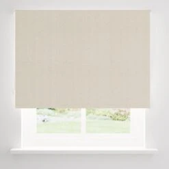 Chevron Blackout Roller Blind -Curtain Series 30962717 alt03