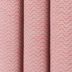 Frankie Herringbone Blackout Eyelet Curtains -Curtain Series 30963195 alt02