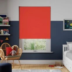 Solar Blackout Roller Blind -Curtain Series 30964998