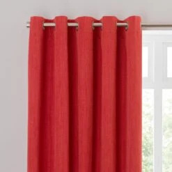 Solar Blackout Eyelet Curtains -Curtain Series 30965006