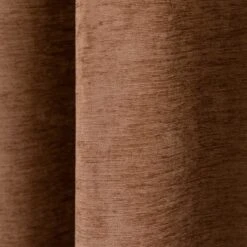 Genoa Chenille Blackout Eyelet Curtains -Curtain Series 30965024 alt02