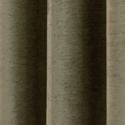 Genoa Chenille Blackout Eyelet Curtains -Curtain Series 30965033 alt02