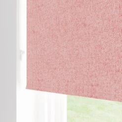 Luna Blackout Roller Blind -Curtain Series 30965278 alt04