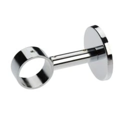 Atlanta Acrylic Curtain Pole With Rings 28 Atlanta Acrylic Curtain Pole With Rings -Curtain Series 30965348 alt01