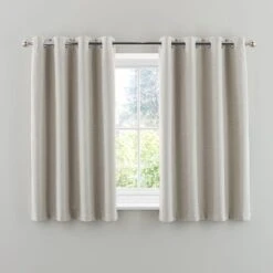 Crayton Blackout Eyelet Curtains -Curtain Series 30965865 alt05